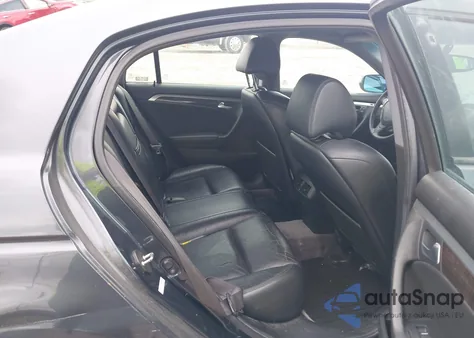 2007 Acura Tl 3.2 from USA, damaged, VIN 19UUA66217A007779